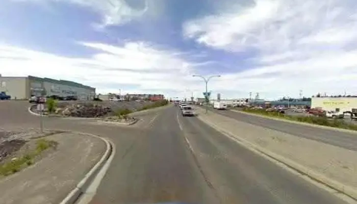 Charles Jeffery Financial Services Limited -  All - Yellowknife