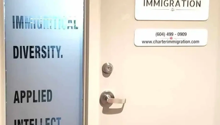 Charter Inc By Owner - Surrey
