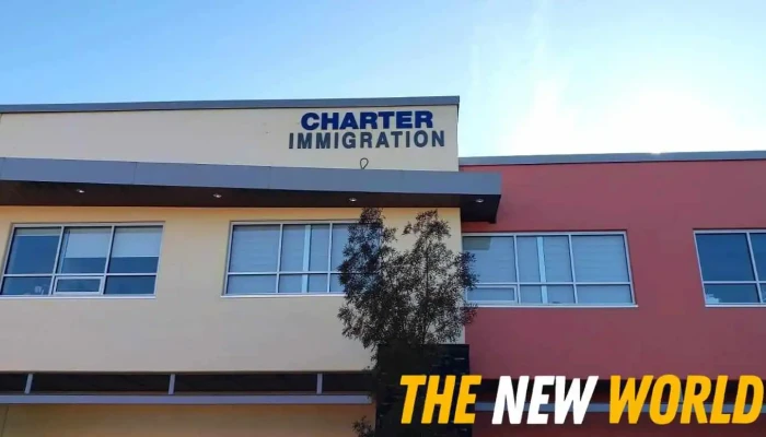 Charter Inc Exterior - Surrey