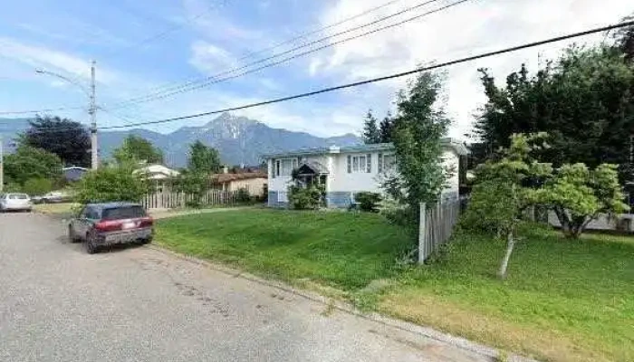 Cheam Taxi Ltd -  All - Agassiz
