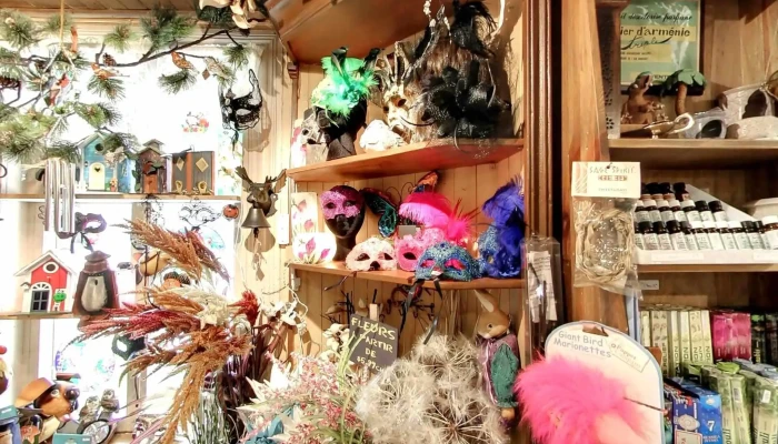 Chez Urbain Magasin General -  All - Baie-saint-paul