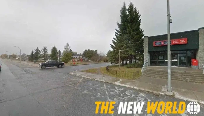 Chibougamau - Centre Service Canada - Chibougamau