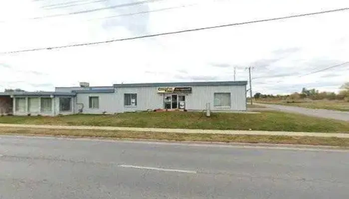 Choicecom Networks Communications Ltd Street View 360deg - Belleville