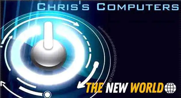Chris's Computers - Devon