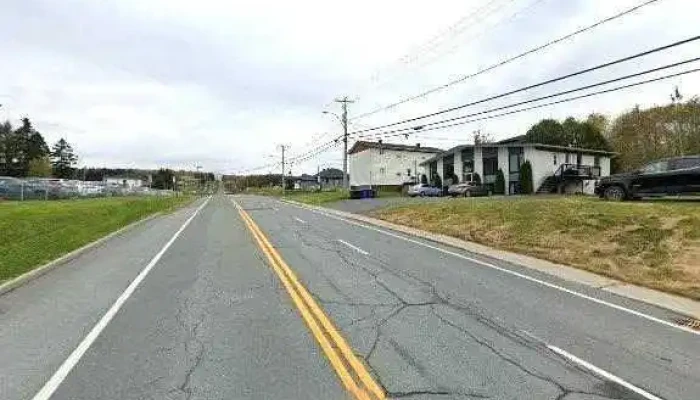 Chsld De Beauceville -  All - Beauceville