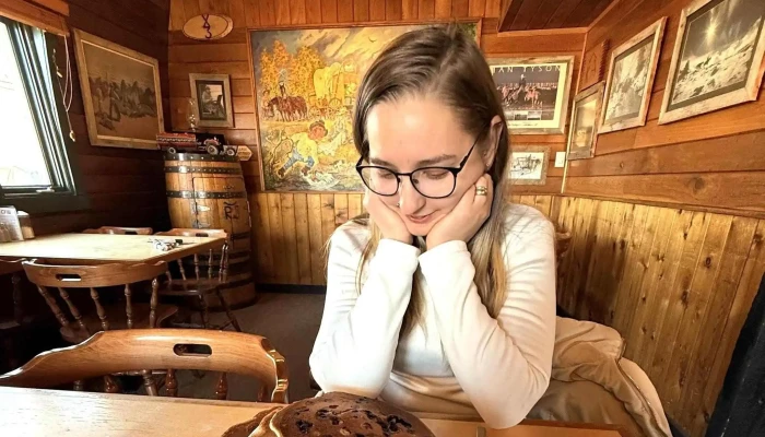 Chuckwagon Cafe -  Restaurant - Diamond Valley