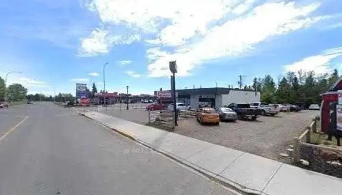 Chuckwagon Cafe -  Street View 360deg - Diamond Valley
