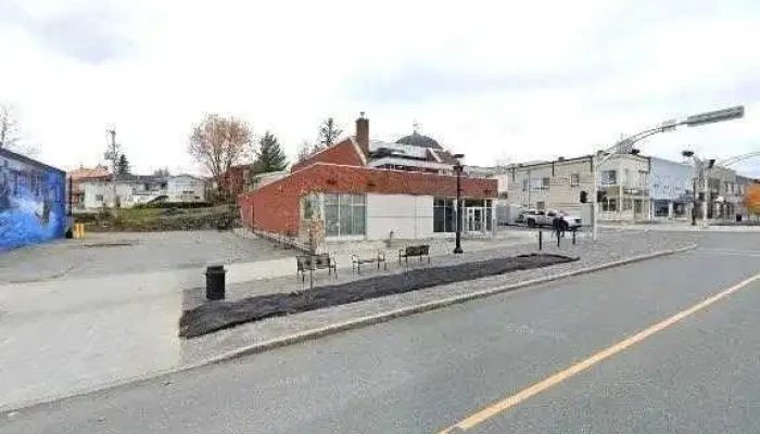 Cia Informatique Division De Microage Abitibi Temiscamingue Street View 360 - Amos