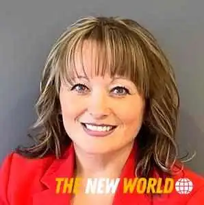 Cibc Business Advisor: Nancy Roberts - Carbonear