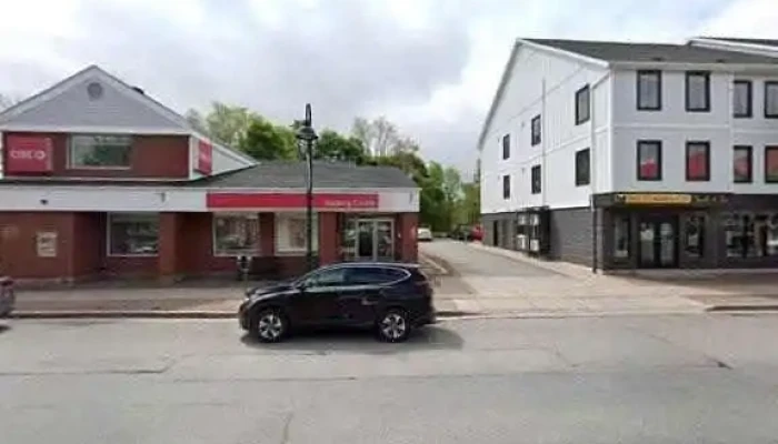 Cibc Financial Advisor Bronte Norris All - Antigonish