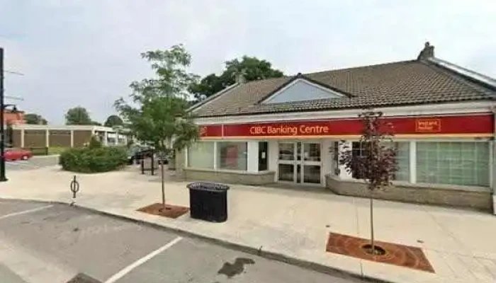 Cibc Financial Advisor Shannon Dupuis All - Arnprior