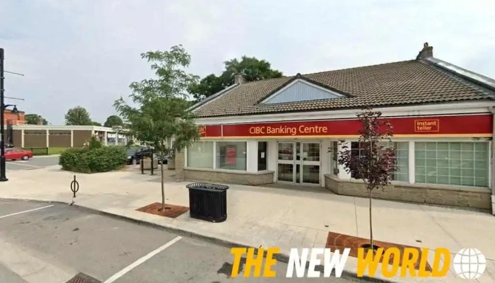 Cibc Financial Advisor: Shannon Dupuis - Arnprior