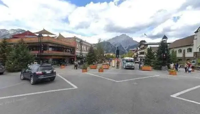 Cibc Mortgage Advisor Tatsiana Grusha All - Banff