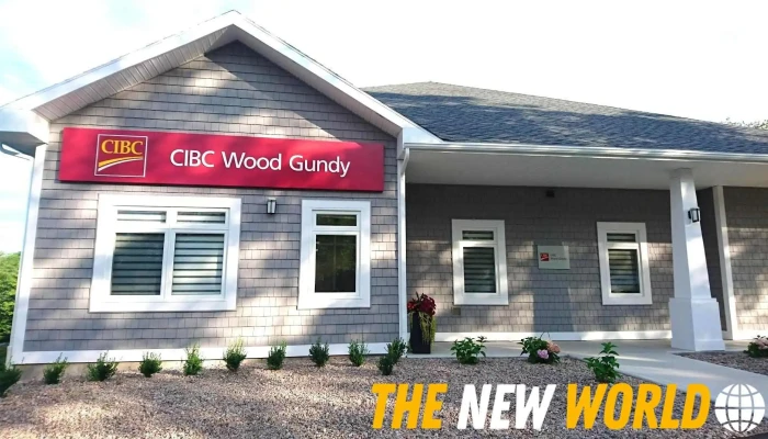Cibc Wood Gundy Bridgewater Branch -  Principal - Bridgewater
