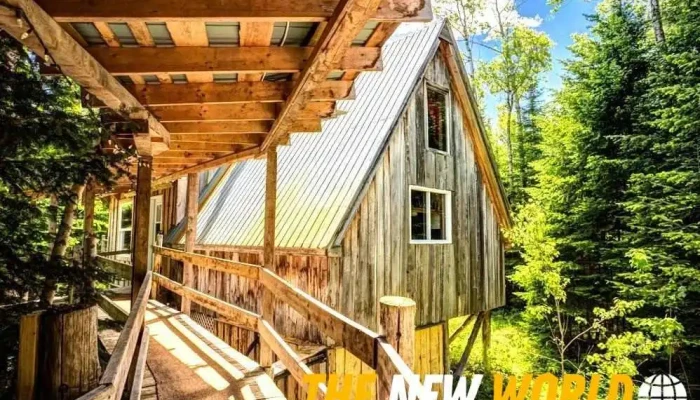 Cime Aventure -  Exterior - Bonaventure