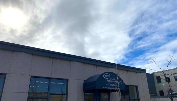 Cism Gestion Informatique -  All - Montreal