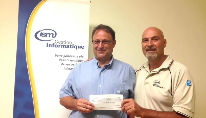 Cism Gestion Informatique -  By Owner - Montreal