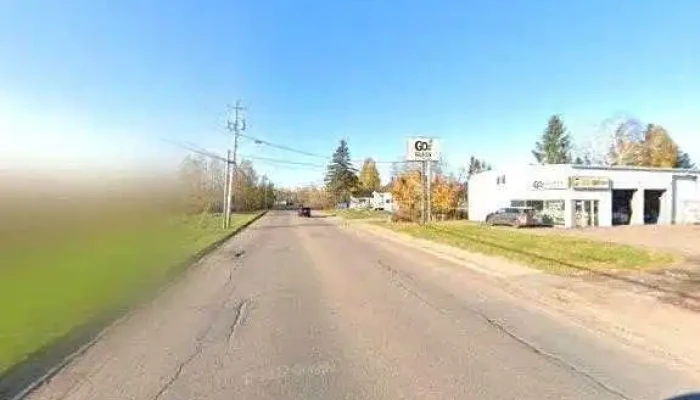 Clarence Farm Services -  Amherst Street View 360deg - Amherst