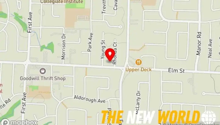 map of Clarity Solutions Consultant, Business administration service, Business management consultant, Tax consultant in St Thomas