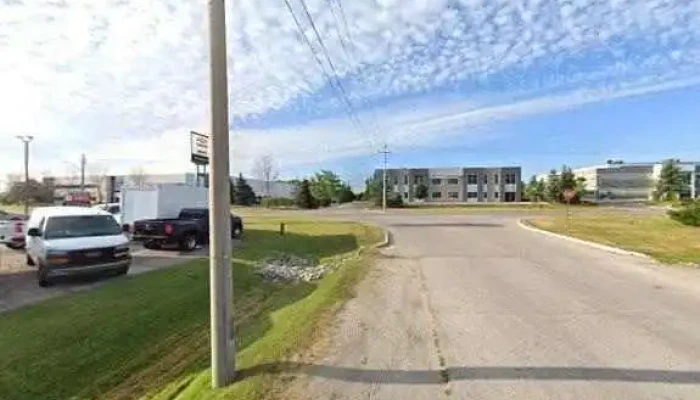 Clearcomm Information Design -  All - Barrie