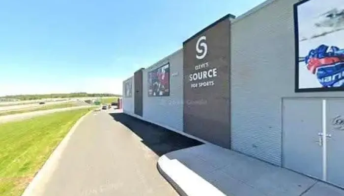 Cleves Source For Sports Street View 360deg - Antigonish