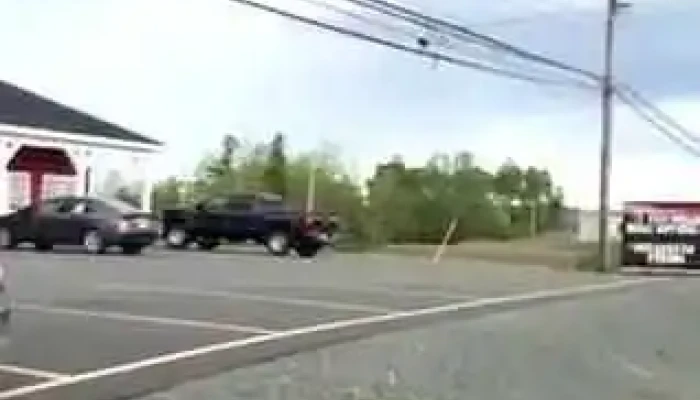 Cleves Source For Sports Videos - Antigonish