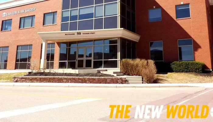 Clg Injury Law Formerly Cantini Law Group   Moncton New Brunswick All - Moncton