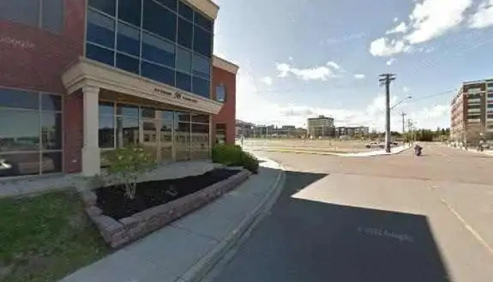 Clg Injury Law Formerly Cantini Law Group   Moncton New Brunswick Street View 360deg - Moncton