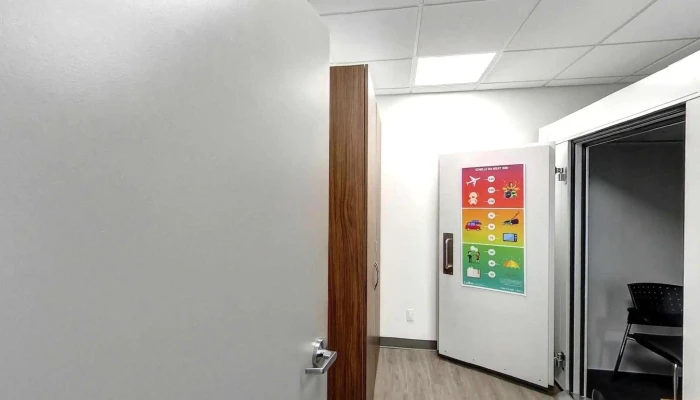 Clinique Lobe Beauceville -    Audiologistes Audioprothesistes Street View 360deg - Beauceville