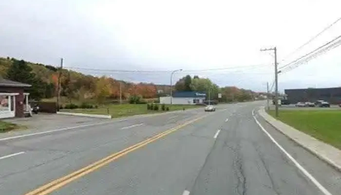 Clinique Physiflex -  Street View 360deg - Beauceville