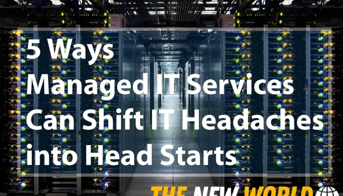 Cloud Collective -    It Managed Services By Owner - Ottawa