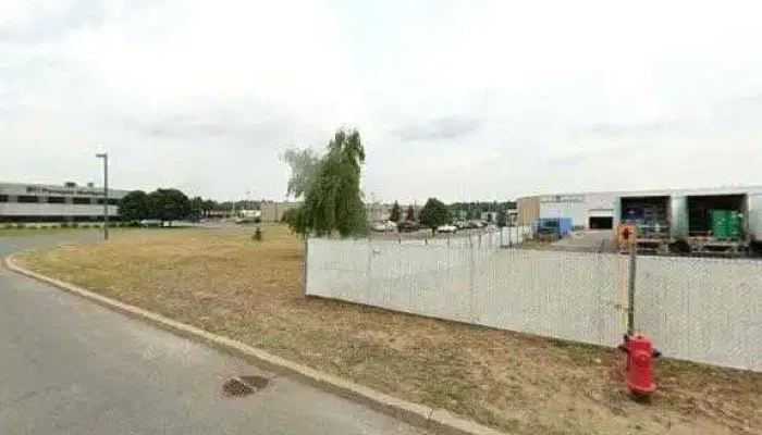 Cloud Monitored Objects Inc Cmo Street View 360deg - Terrebonne