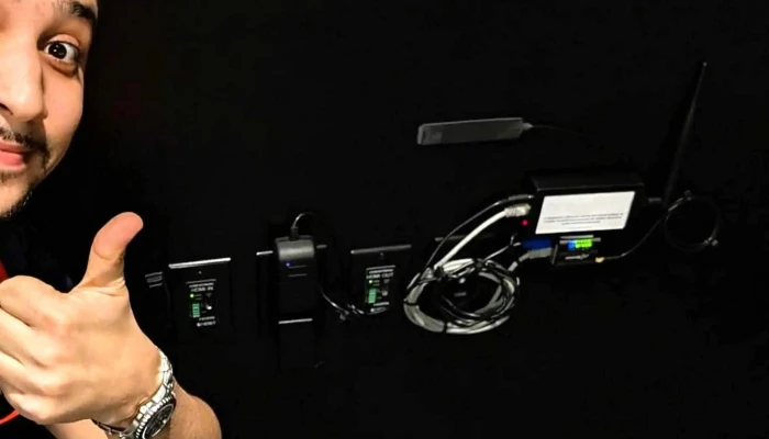 Cloud Monitored Objects Inc Cmo Telecommunications Service Provider - Terrebonne