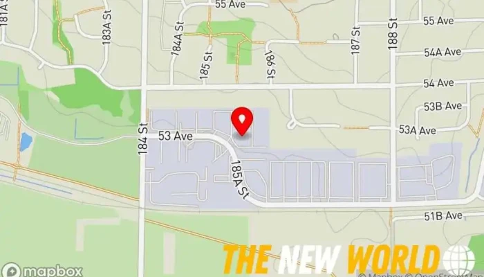 map of Cloud9 Solutions Computer support and services, Business to business service, Computer consultant, Computer security service, Computer service, Data recovery service in Surrey