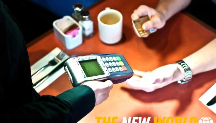 Cls Info -    Point De Vente Robotique Mev Pos By Owner - Saint-constant