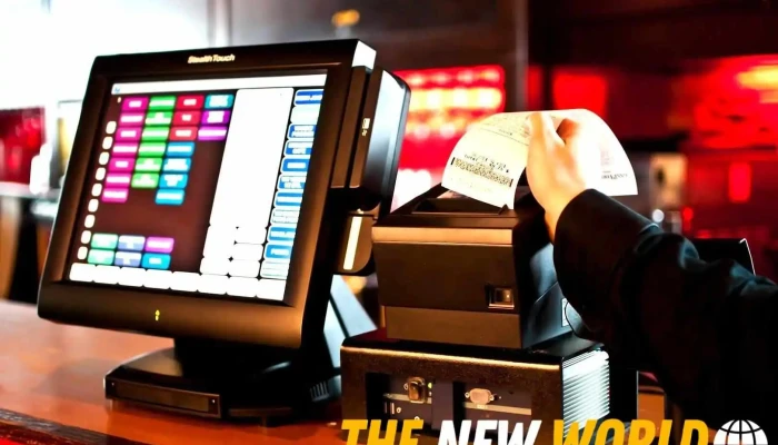 Cls Info - Point de Vente, Robotique, Mev, Pos - Saint-Constant