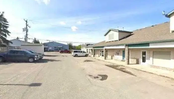 Cmw Professional Corporation -  Street View 360deg - Airdrie