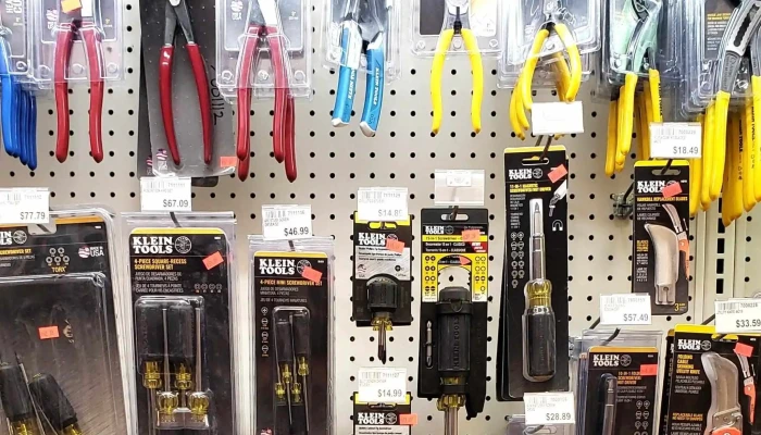 Co -  Op Home Agro Centre Hardware Store - Barrhead