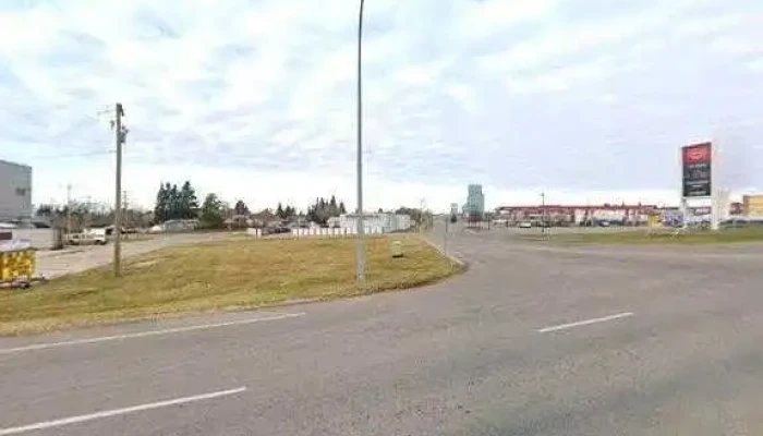 Co -  Op Home Agro Centre Street View 360deg - Barrhead