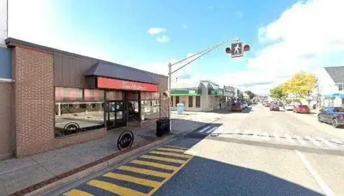 Co -  Operators   Full Circle Insurance And Investment Solutions Ltd Street View 360deg - Kentville