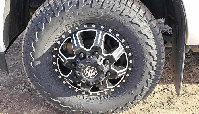 Coast Tire & Auto Service - Amherst