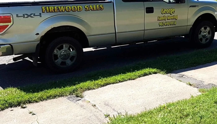 Coast Tire Auto Service How To Get There - Amherst