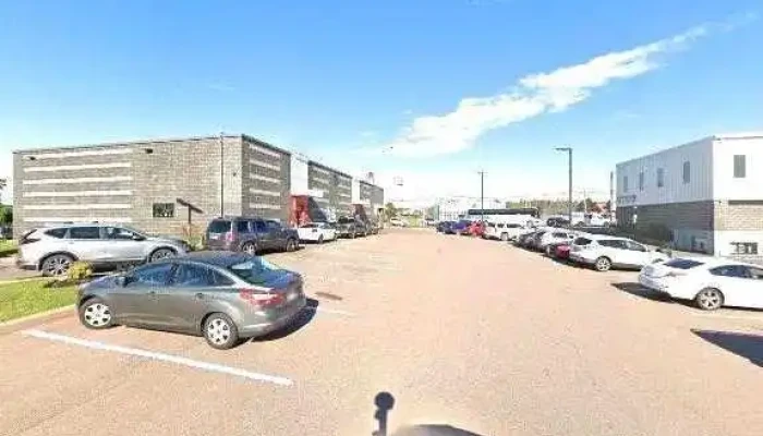 Coast Tire Auto Service Street View 360deg - Amherst
