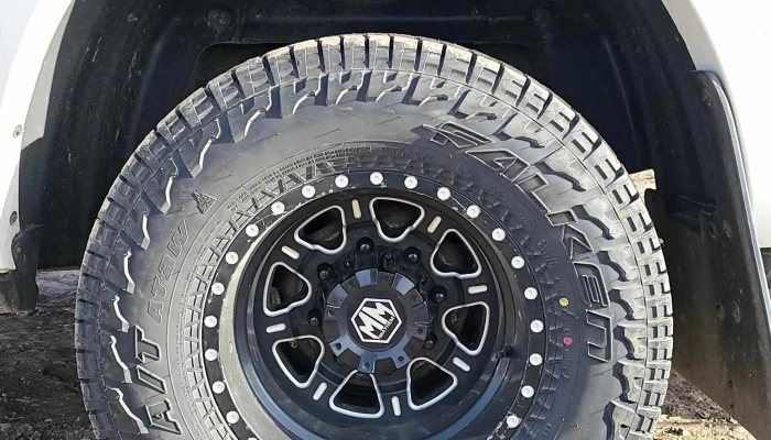 Coast Tire Auto Service Tire Shop - Amherst