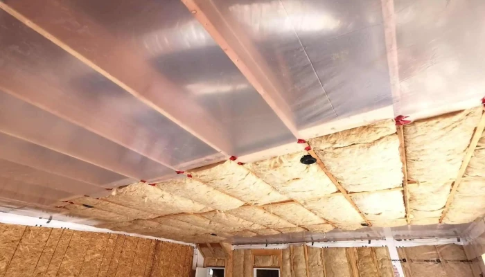 Coastal Pacific Insulation - Cumberland
