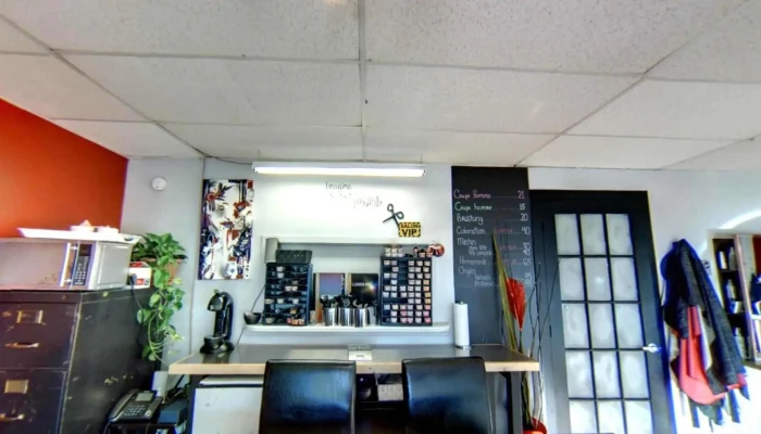 Coiffure Imaginehair All - Baie-saint-paul