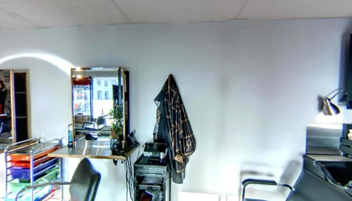 Coiffure Imaginehair Inside - Baie-saint-paul