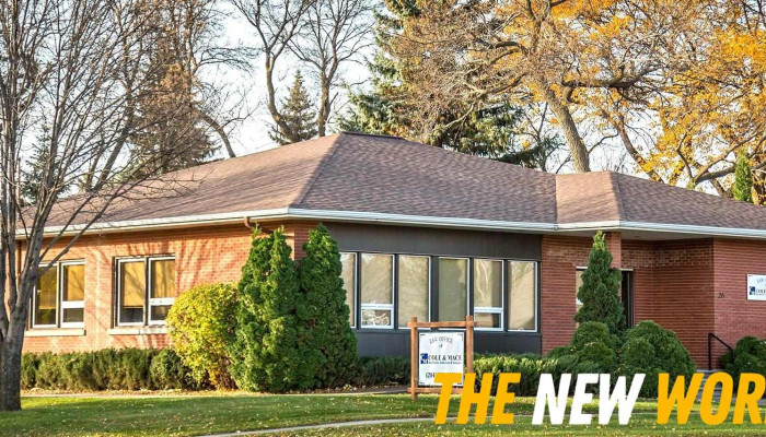 Cole Mace Law Office All - Altona