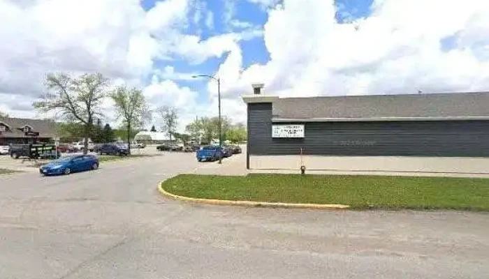 Cole Mace Law Office Street View 360deg - Altona
