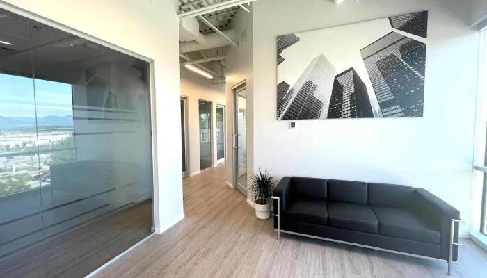 Coleman Technologies Inc. - Langley Twp
